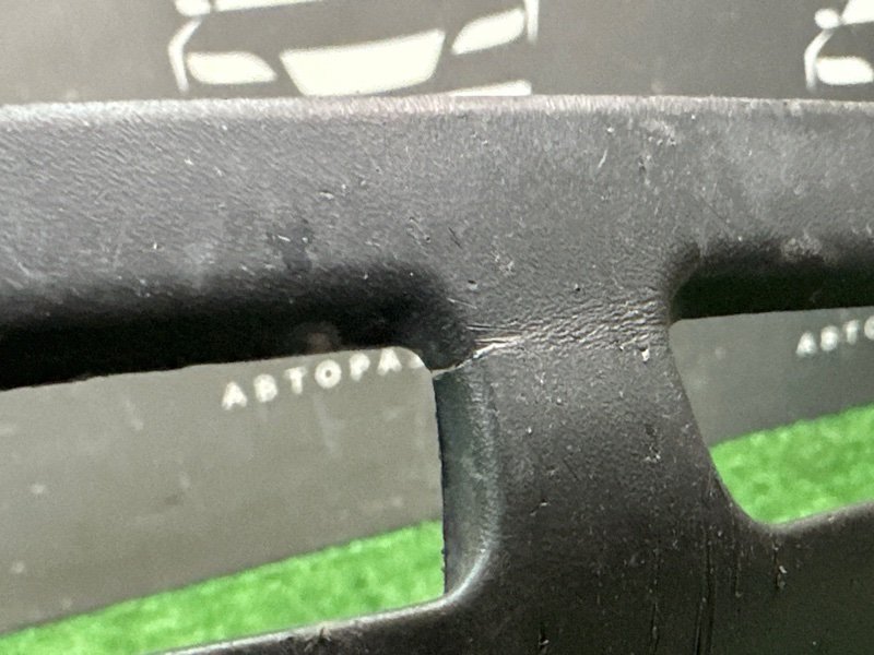 Юбка бампера Ford Mondeo 3