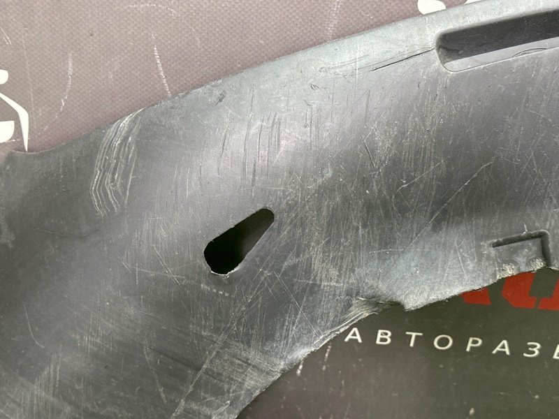 Юбка бампера Ford Mondeo 3