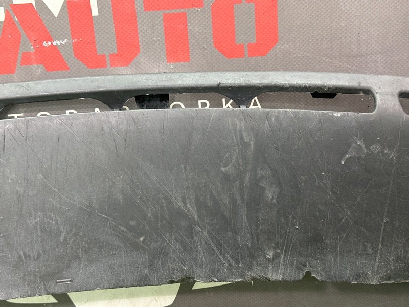 Юбка бампера Ford Mondeo 3