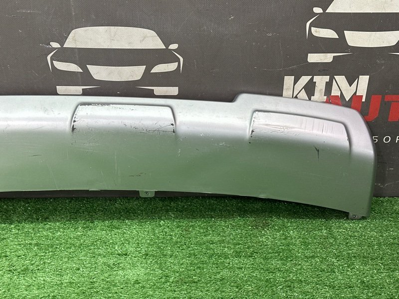 Накладка заднего бампера Chevrolet Orlando J309