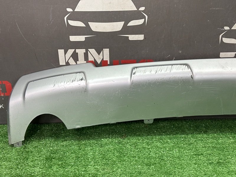 Накладка заднего бампера Chevrolet Orlando J309