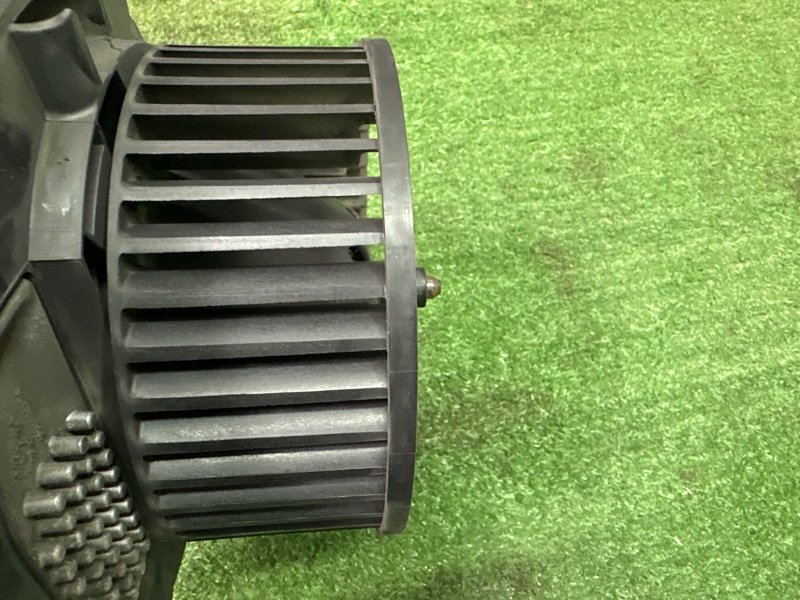 Вентилятор отопителя Skoda Octavia 2014 A7