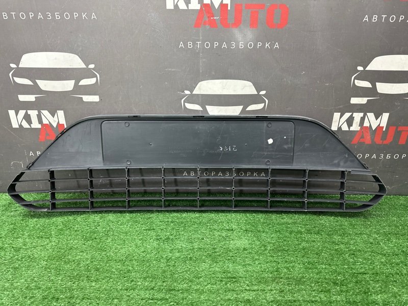 Решетка бампера нижняя Ford Focus 2