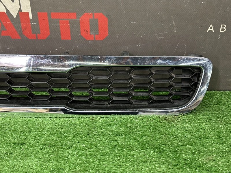 Решетка радиатора Kia Soul