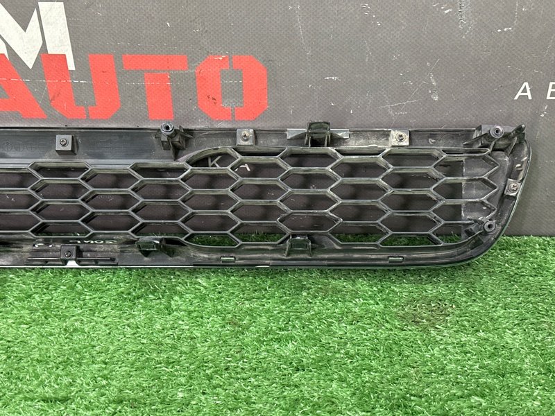 Решетка радиатора Kia Soul