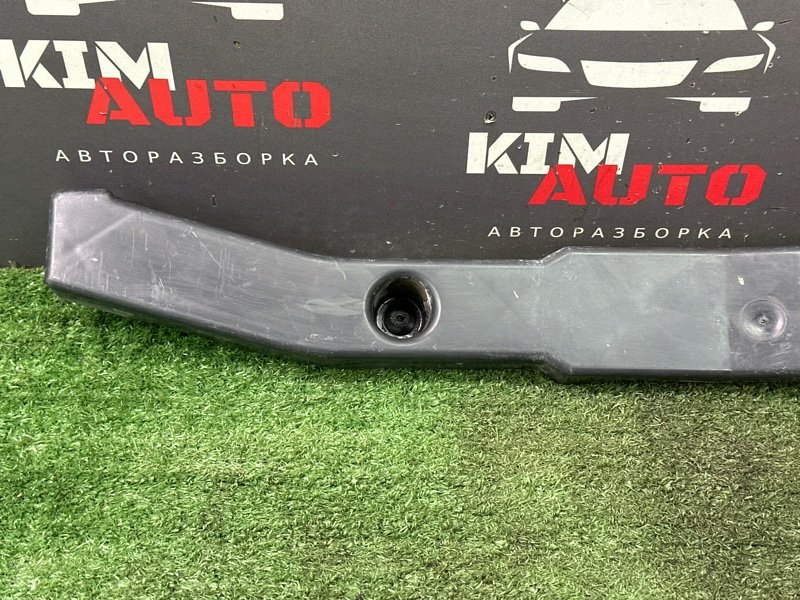 Кронштейн бампера Ford Fiesta