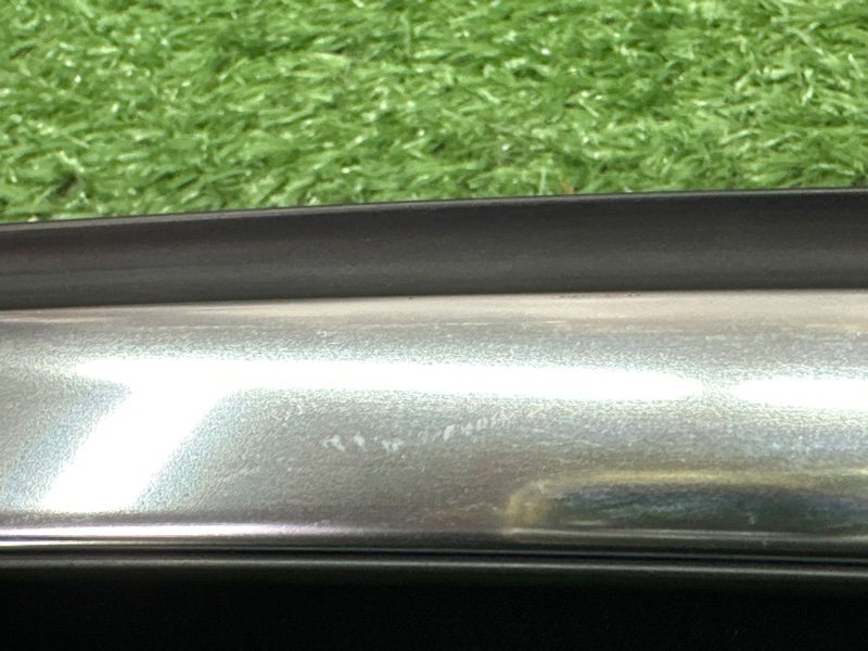 Уплотнитель стекла направляющий Ford Mondeo 4