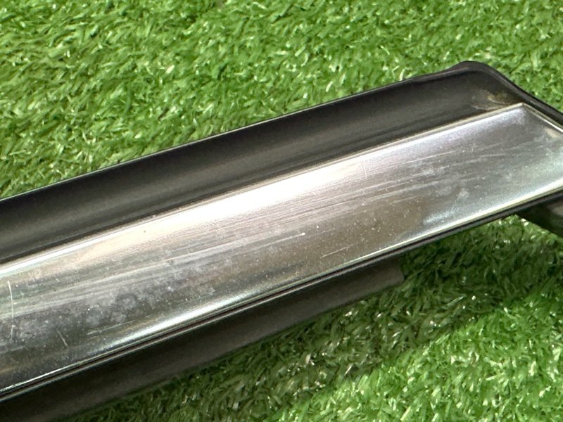 Уплотнитель стекла направляющий Ford Mondeo 4