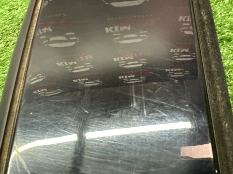 Уплотнитель стекла направляющий Ford Mondeo 4