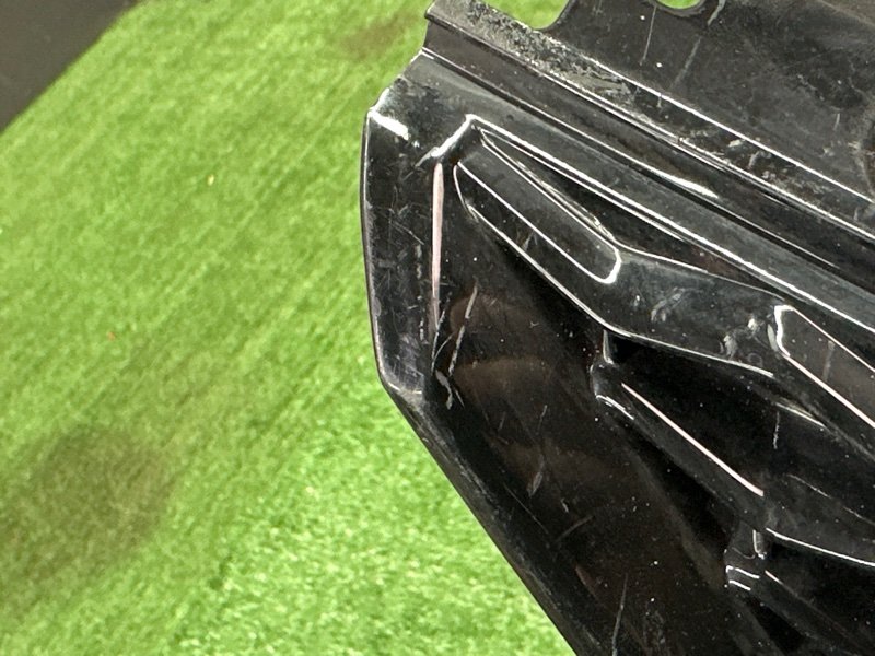 Решетка радиатора Nissan Qashqai J11