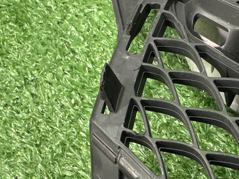 Решетка радиатора Mercedes-Benz C-Class W205