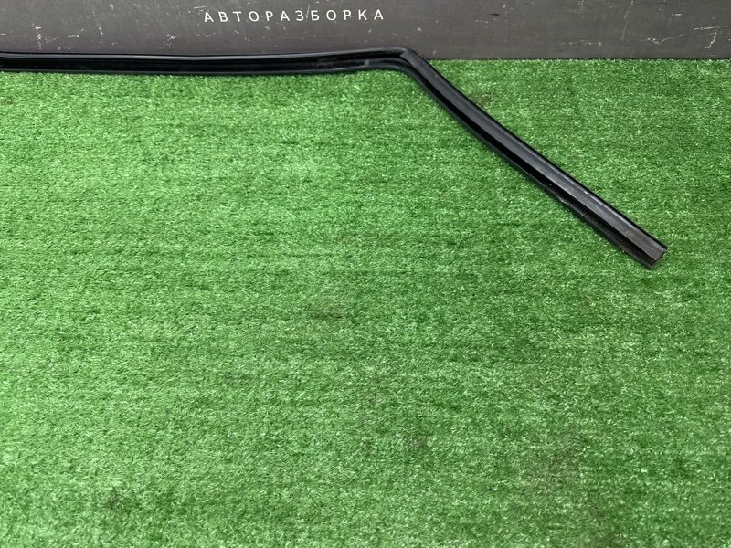 Уплотнитель стекла направляющий Opel Zafira B