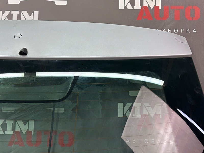 Крышка багажника Ford Mondeo 3