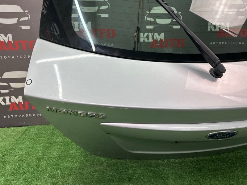 Крышка багажника Ford Mondeo 3