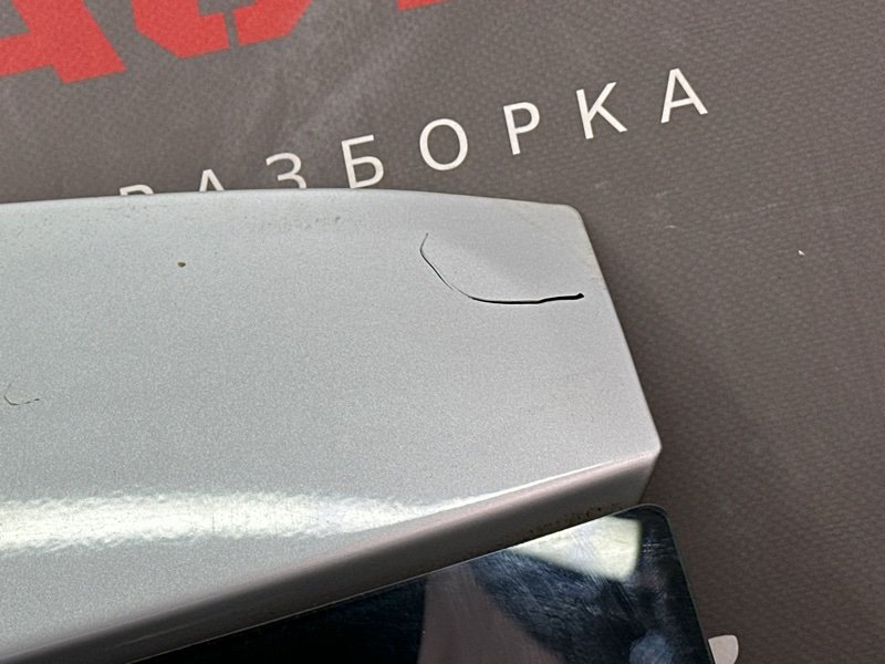 Крышка багажника Ford Mondeo 3