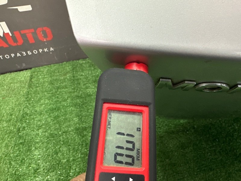 Крышка багажника Ford Mondeo 3