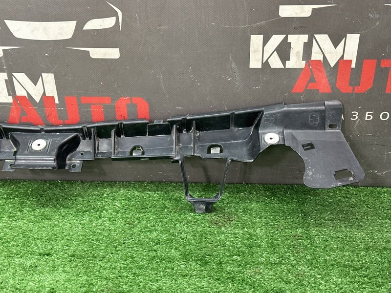 Кронштейн бампера Opel Astra J