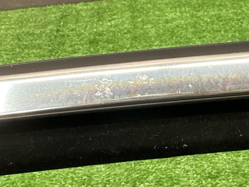 Уплотнитель стекла направляющий Opel Astra J