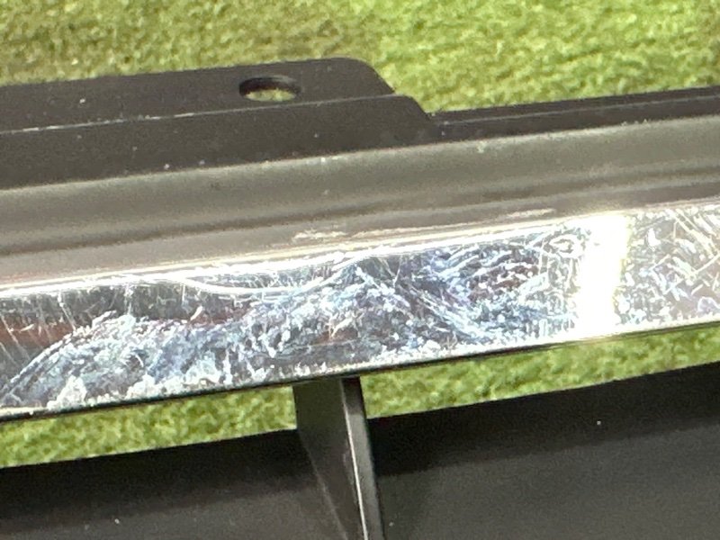 Решетка радиатора Kia Spectra