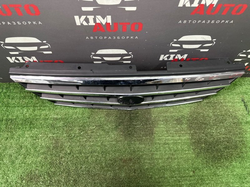 Решетка радиатора Kia Spectra