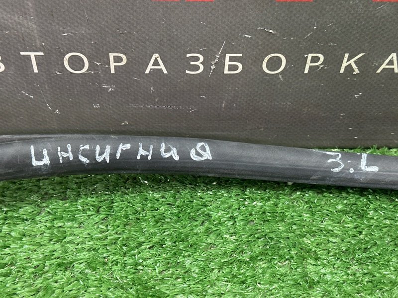 Уплотнитель двери Opel Insignia