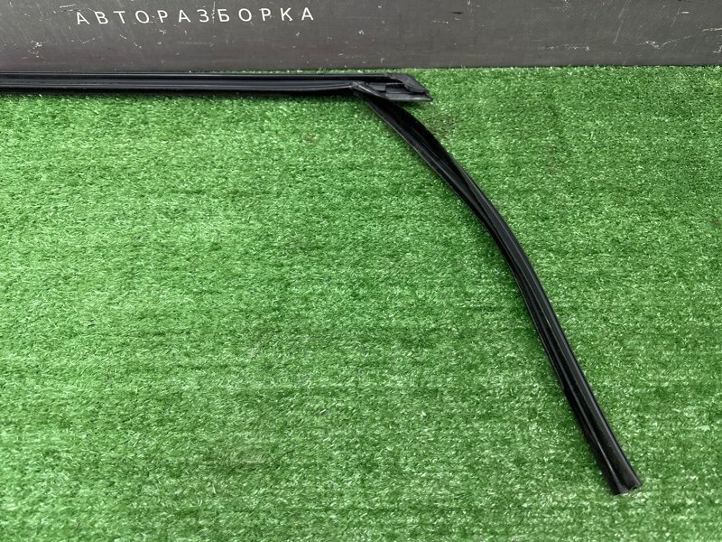 Уплотнитель стекла направляющий Ford Focus 2