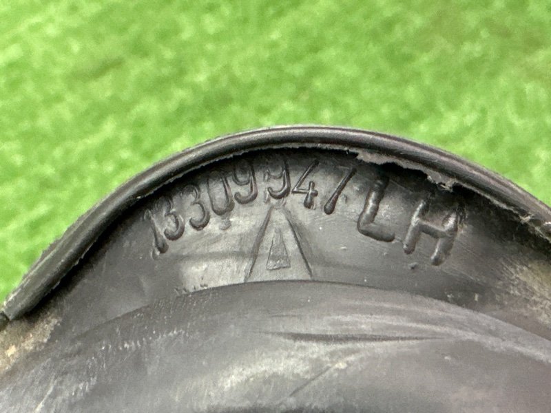 Уплотнитель стекла направляющий Opel Astra H