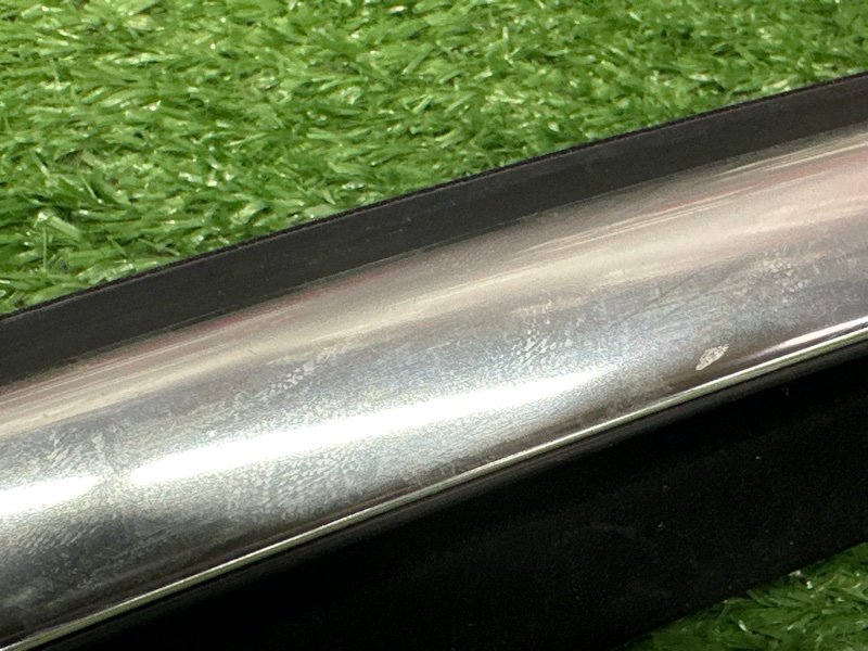 Уплотнитель стекла направляющий Opel Astra J