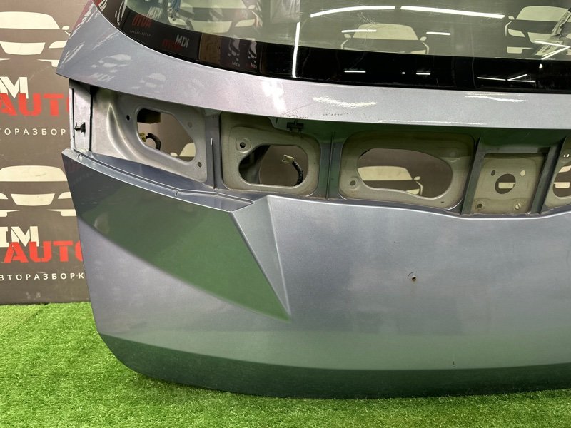 Крышка багажника Honda Civic 5D