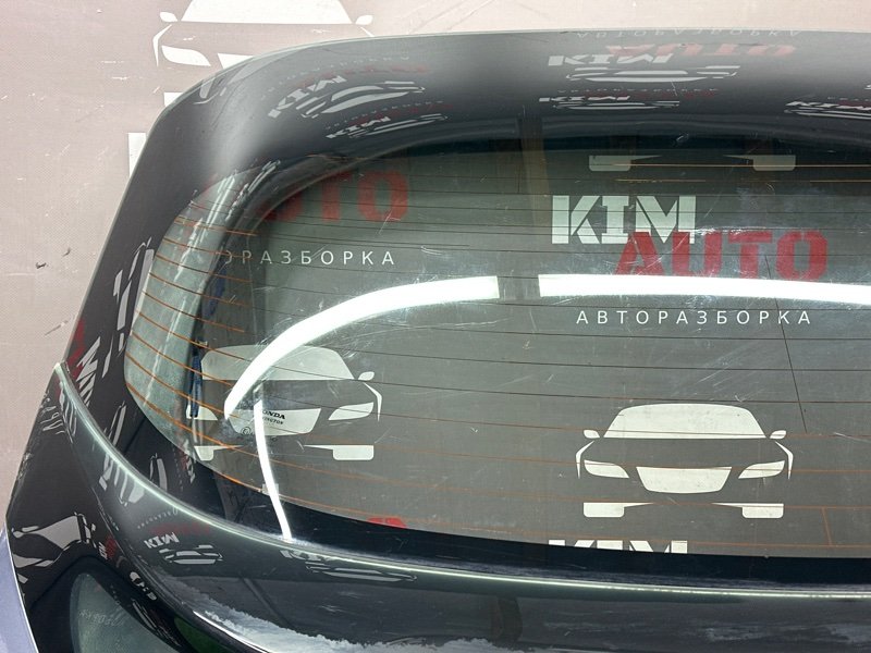 Крышка багажника Honda Civic 5D