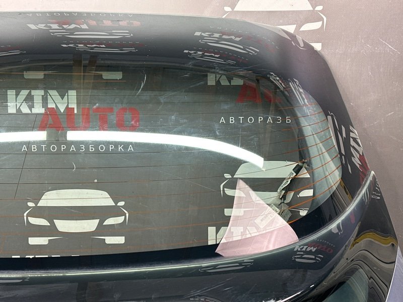 Крышка багажника Honda Civic 5D