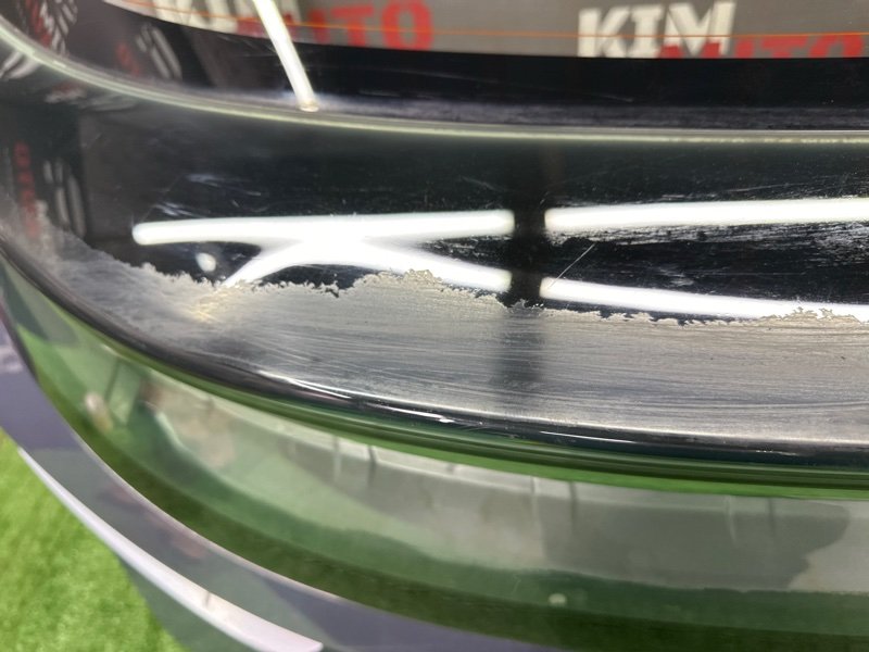 Крышка багажника Honda Civic 5D