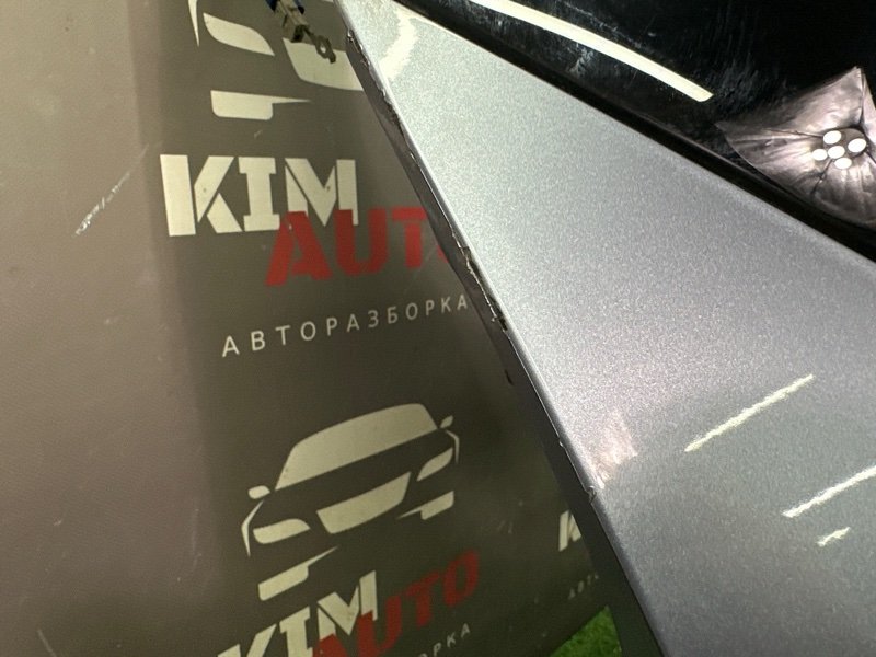 Крышка багажника Honda Civic 5D