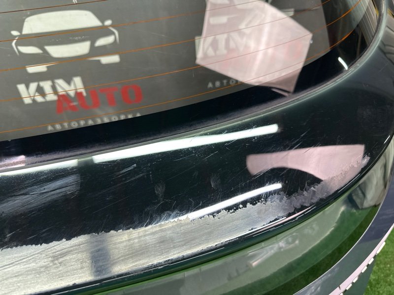 Крышка багажника Honda Civic 5D