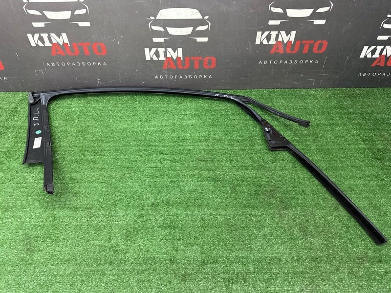 Уплотнитель стекла направляющий Opel Astra J