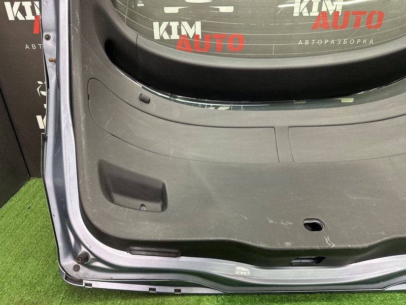 Крышка багажника Honda Civic 5D
