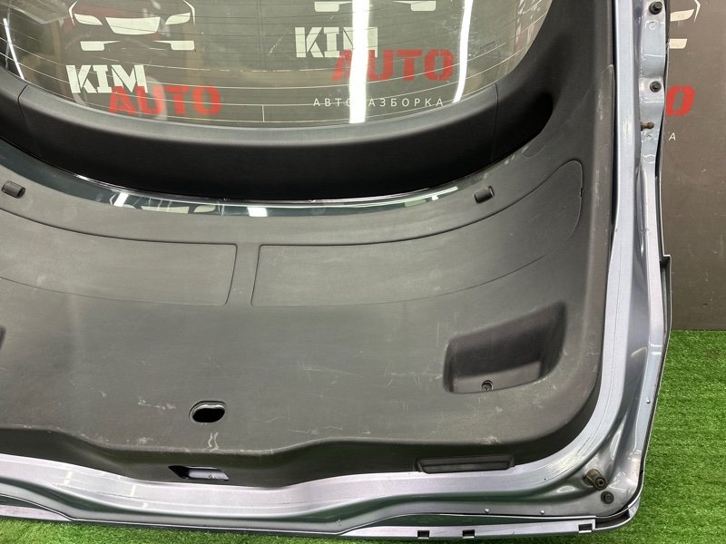 Крышка багажника Honda Civic 5D