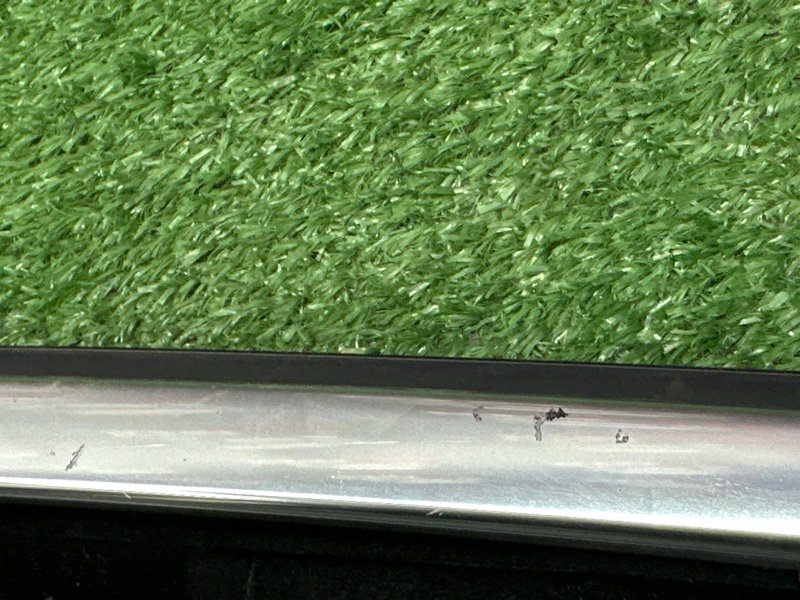 Уплотнитель стекла направляющий Opel Astra J