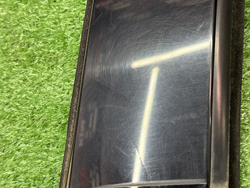 Уплотнитель стекла направляющий Ford Mondeo 4