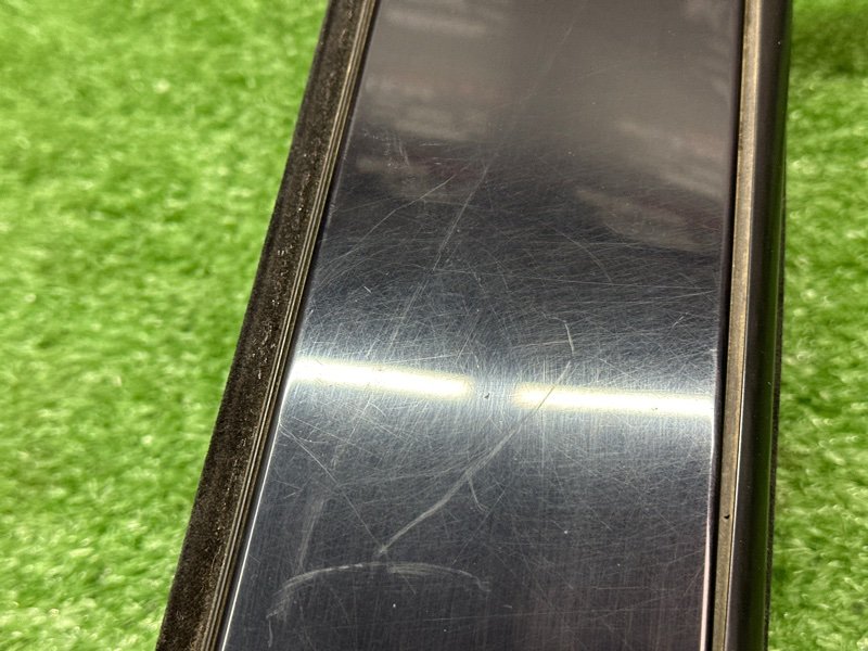 Уплотнитель стекла направляющий Ford Mondeo 4