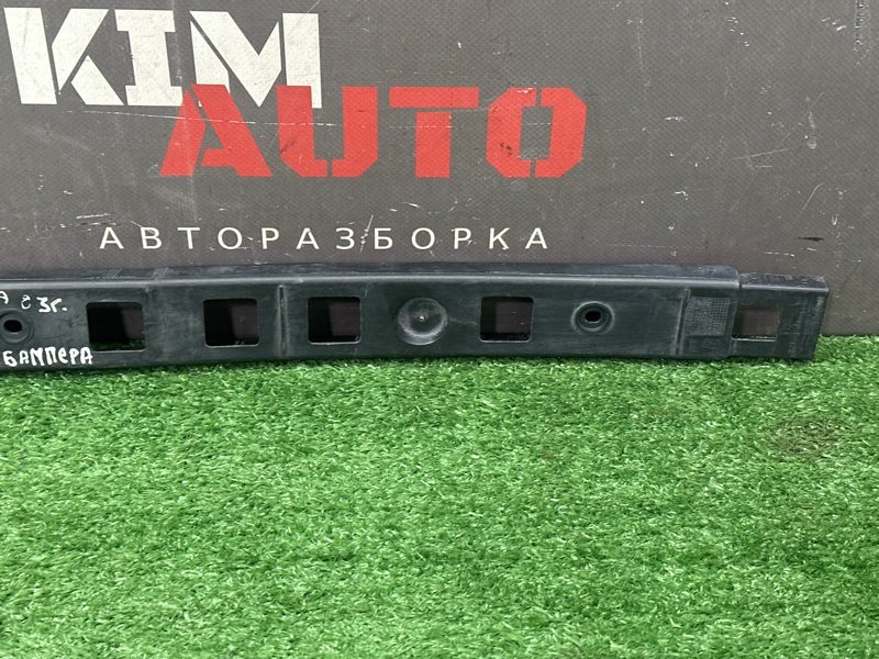 Кронштейн бампера Skoda Fabia 1