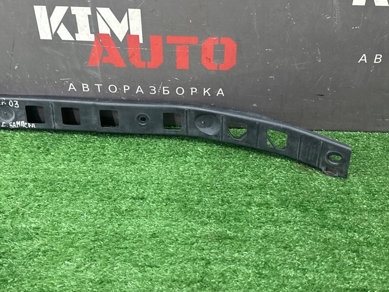 Кронштейн бампера Skoda Fabia 1