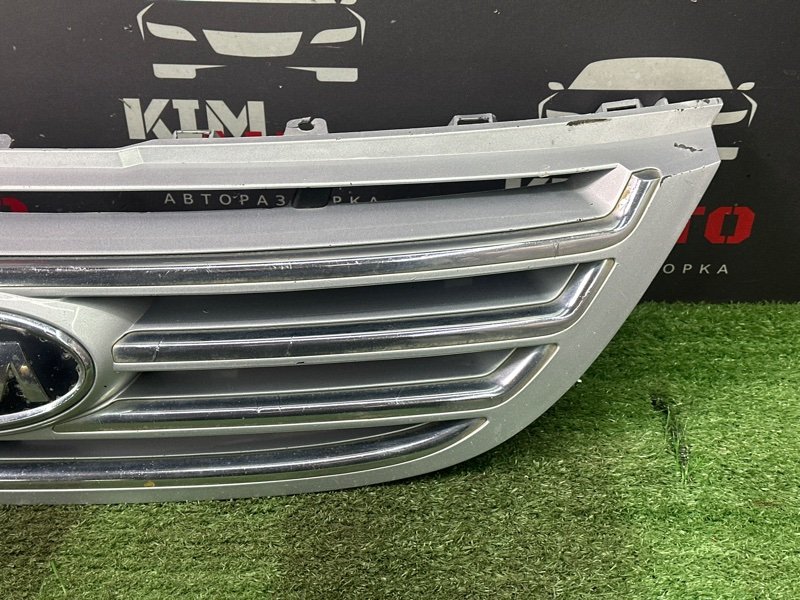 Решетка радиатора Kia Cerato 1 LD