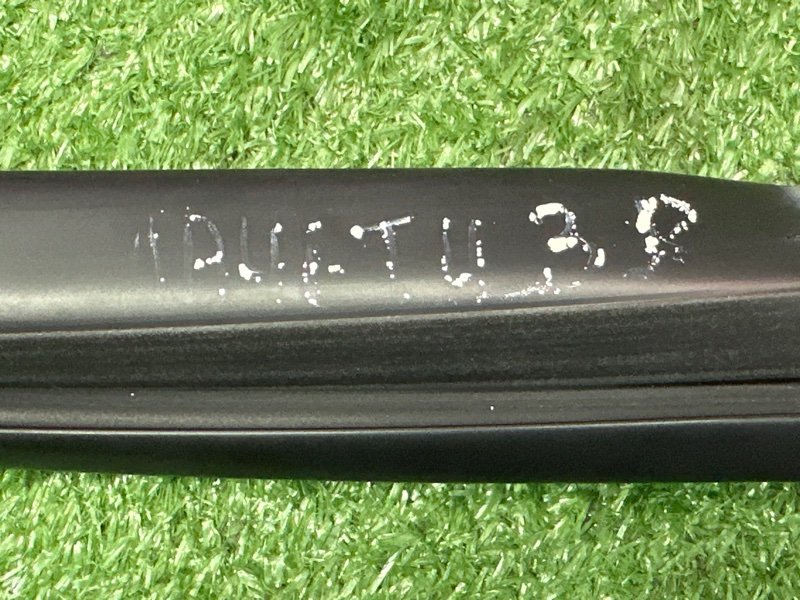 Уплотнитель стекла направляющий Chevrolet Lacetti