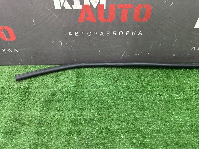 Уплотнитель двери нижний Citroen C 4