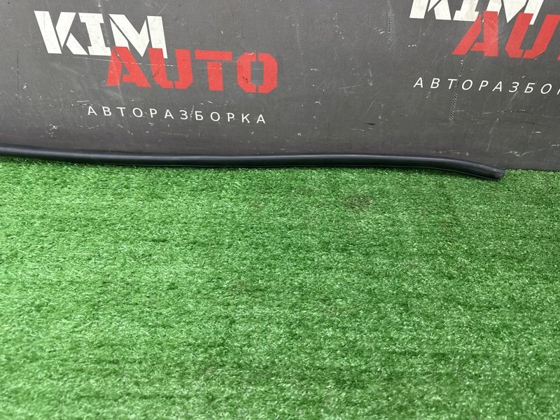 Уплотнитель двери нижний Citroen C 4