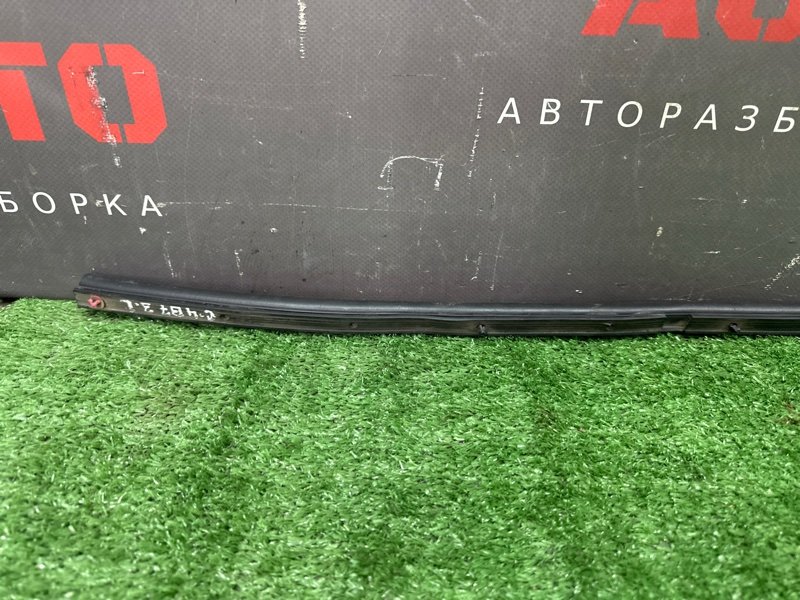 Уплотнитель двери нижний Citroen C 4