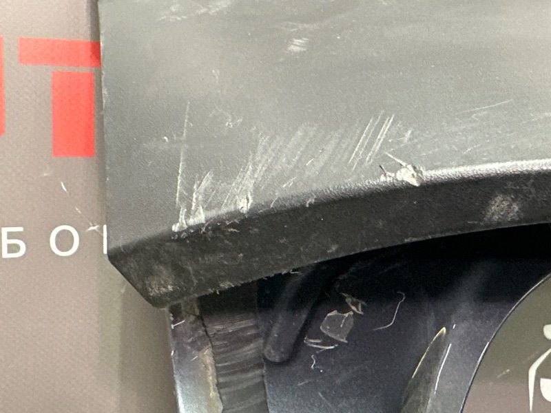 Крышка багажника Ford Focus 2 HB