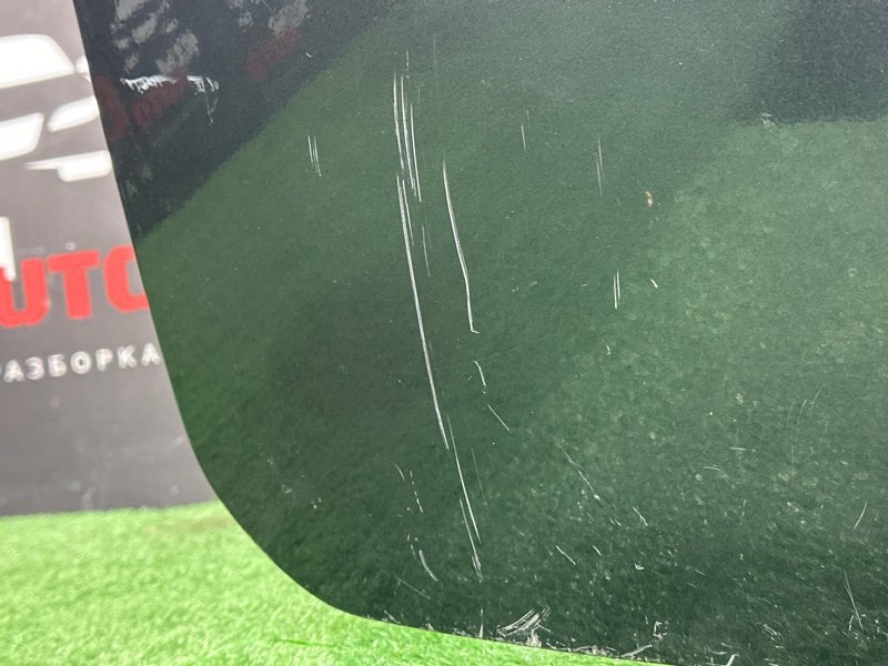 Крышка багажника Ford Focus 2 HB