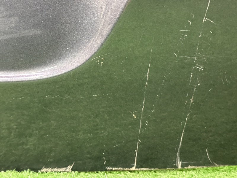 Крышка багажника Ford Focus 2 HB